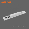 Warehouse Slim 100w 150w 200w Led Linear High bay Lights Lighting for Aisle Lighting